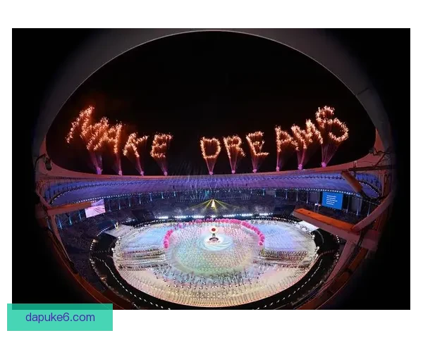 成都大运会精彩纷呈 聚焦青年运动员竞技风采与国际交流合作