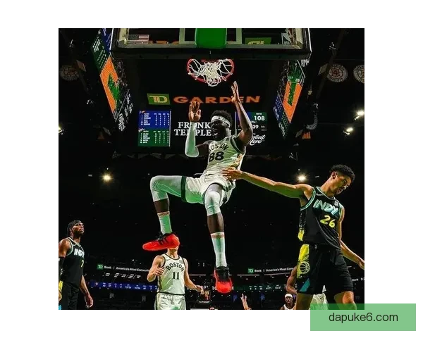 凯尔特人火力全开大胜火箭展现强势统治力 凯尔特人火力全开大胜火箭展现强势统治力