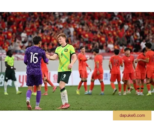 伊普斯维奇U23狂胜布里斯班前锋U23六球横扫彰显青年军强大统治力