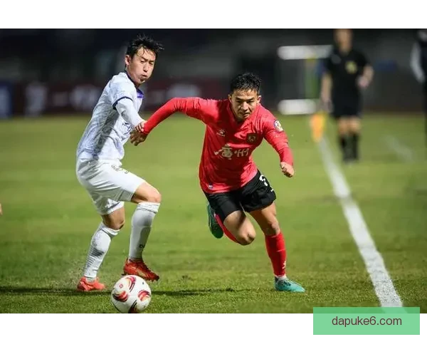 梅州客家惜败苏州东吴1-2 错失晋级良机遗憾止步