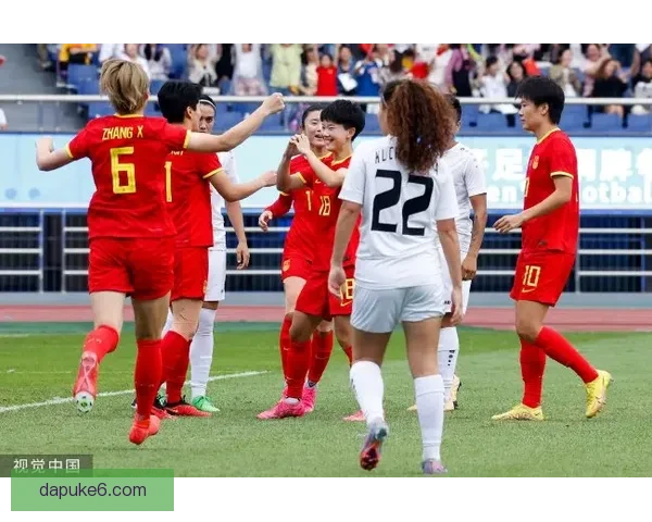 棕榈滩女足险胜加普FC女足收获关键胜利 棕榈滩女足险胜加普FC女足收获关键胜利