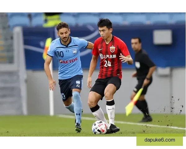 毛厄零比零战平帕多夫 双方互有攻守未能打破僵局