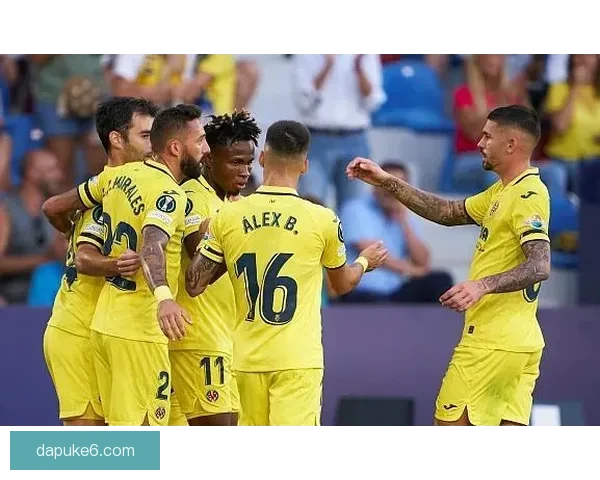 比利亚雷亚尔B队与沙巴度尔激战至1比1平双方各得一分