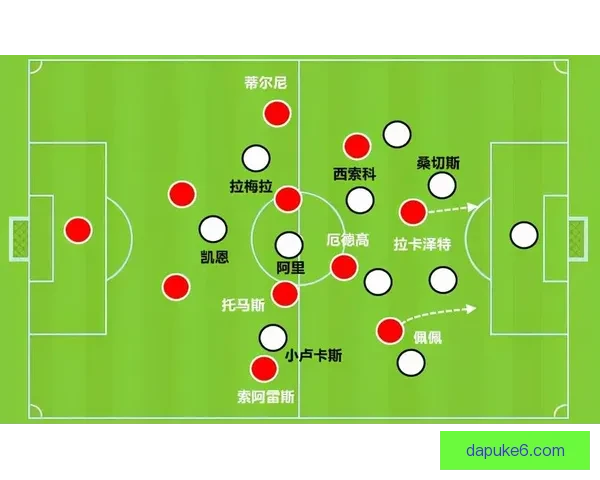 以利阿达惜败布尔戈斯珀梅萨斯冲击失败揭示双方战术博弈